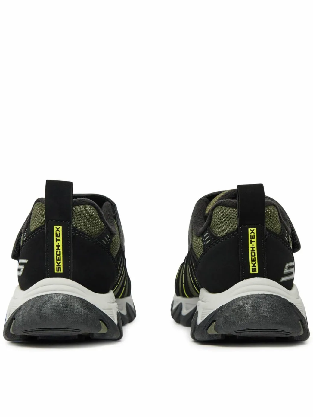 Scarpe da trekking Rugged Ranger 406411L Nero