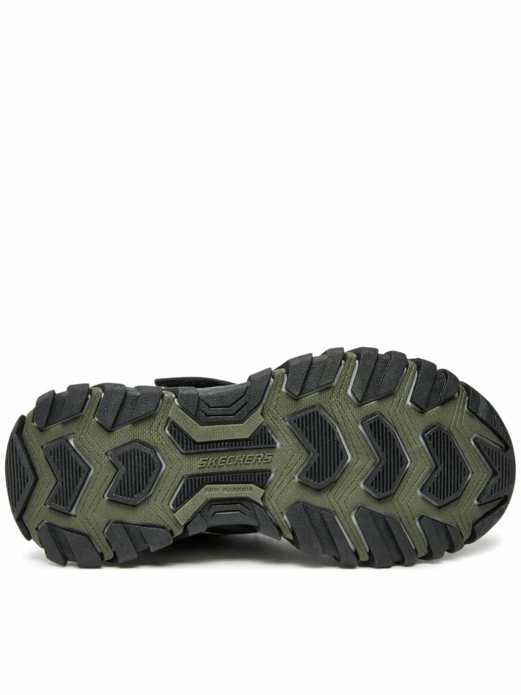 Scarpe da trekking Rugged Ranger 406411L Nero