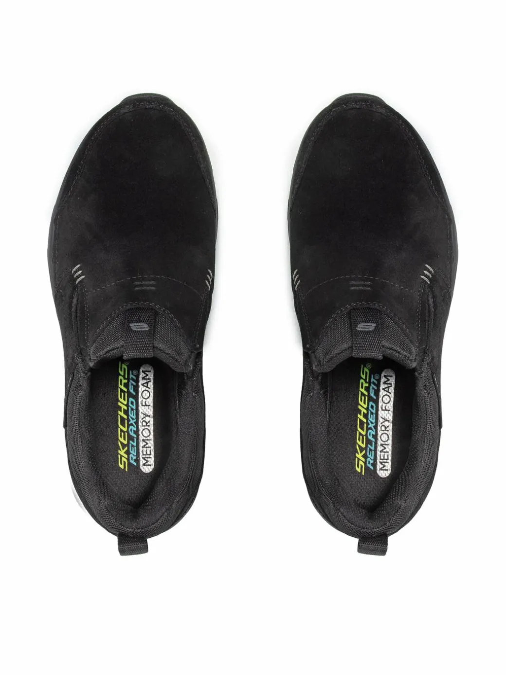 Scarpe da trekking Rydock 237282/BBK Nero