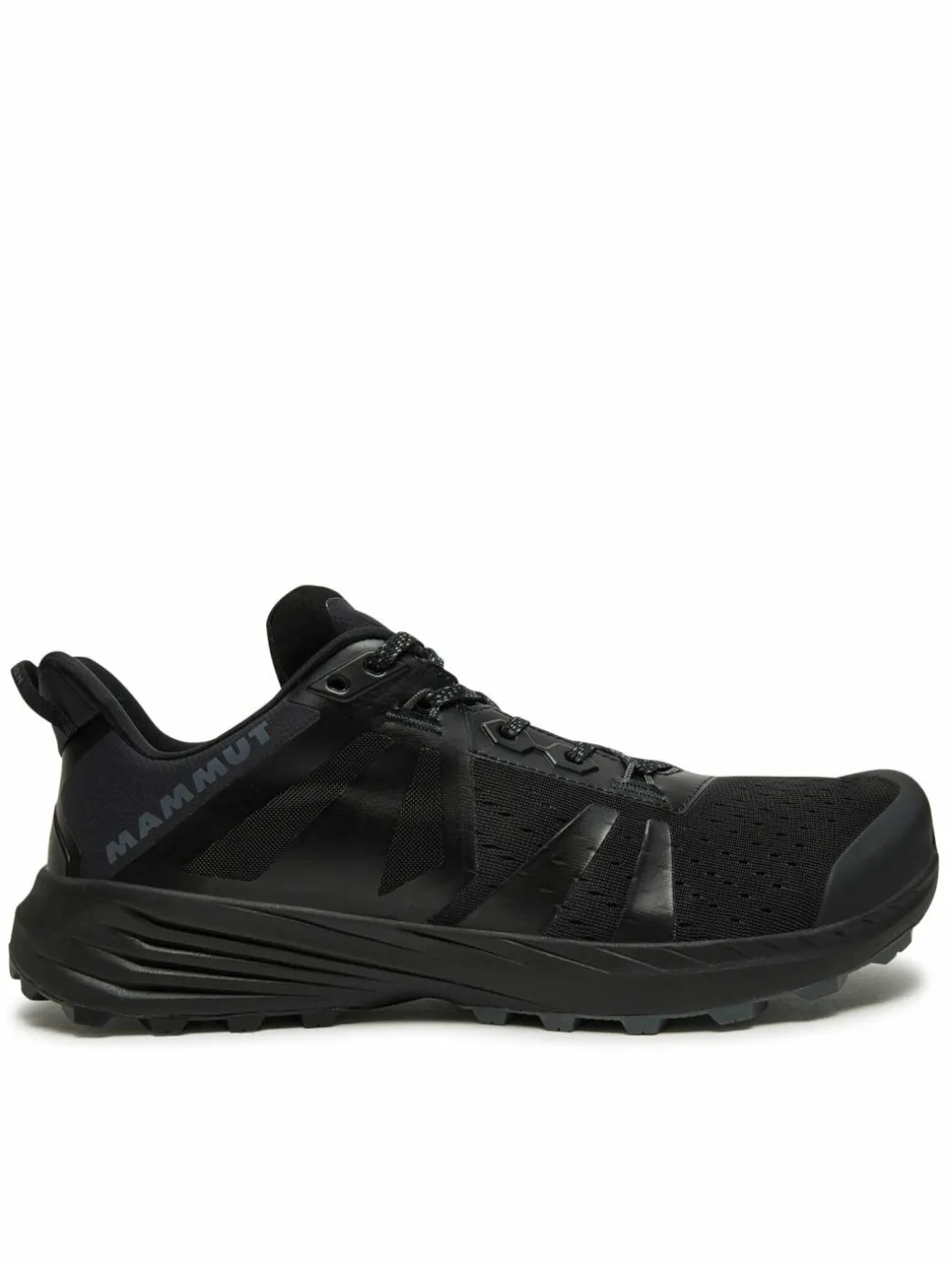 Scarpe da trekking Saentis TR Low 3030-05100 Nero