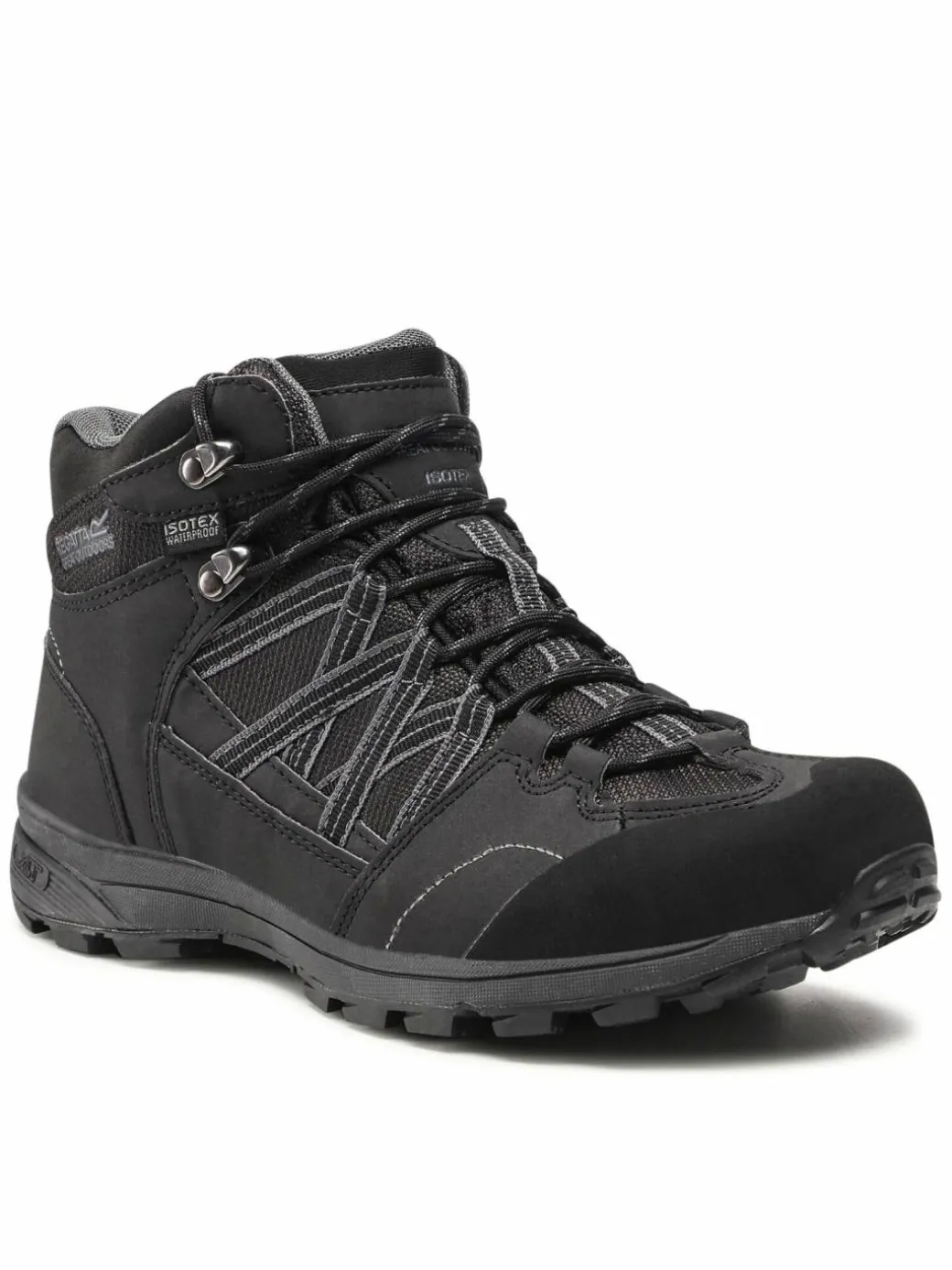 Scarpe da trekking Samaris II Mid RMF539 Nero