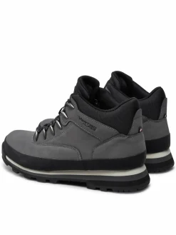 Scarpe da trekking Satur M Grigio