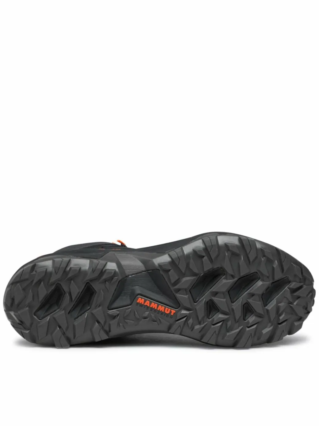 Scarpe da trekking Sertig II Mid Gtx GORE-TEX 3030-04830-00692-1095 Nero