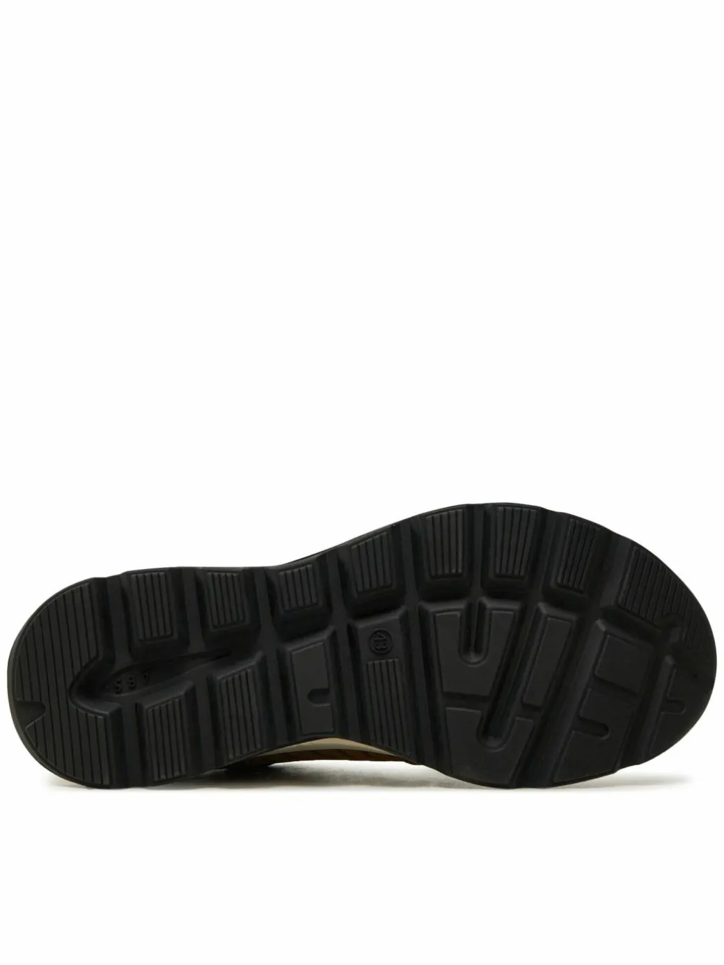 Scarpe da trekking 44417S50G Marrone