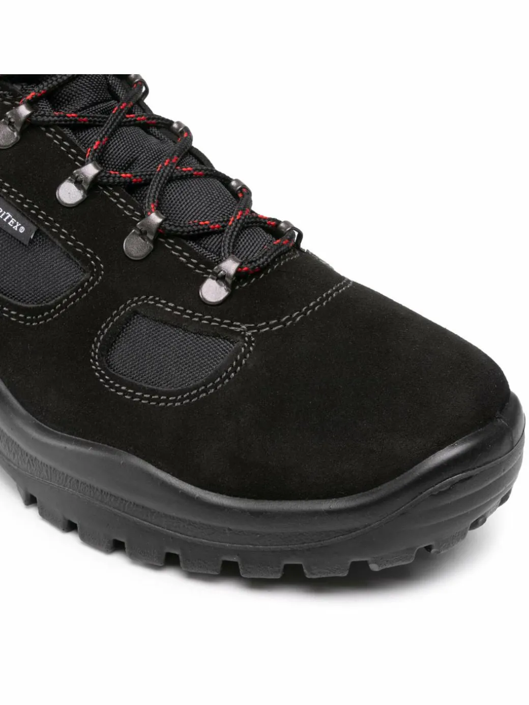 Scarpe da trekking 10626S199G Nero