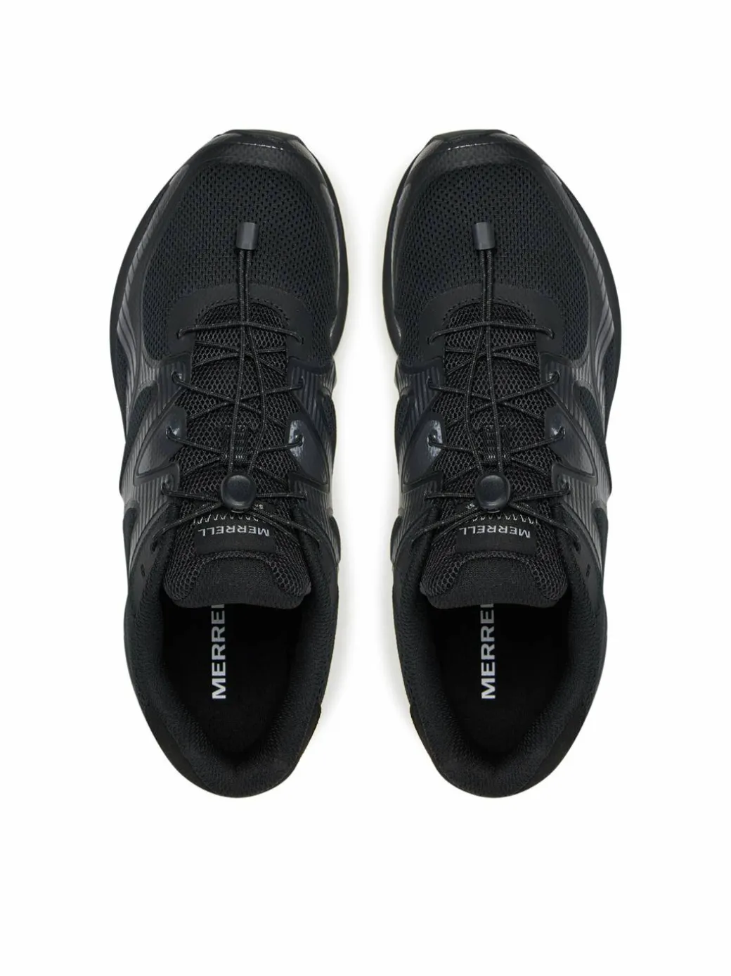Scarpe da trekking SKYQUEST TREK 1TRL J032955 Nero