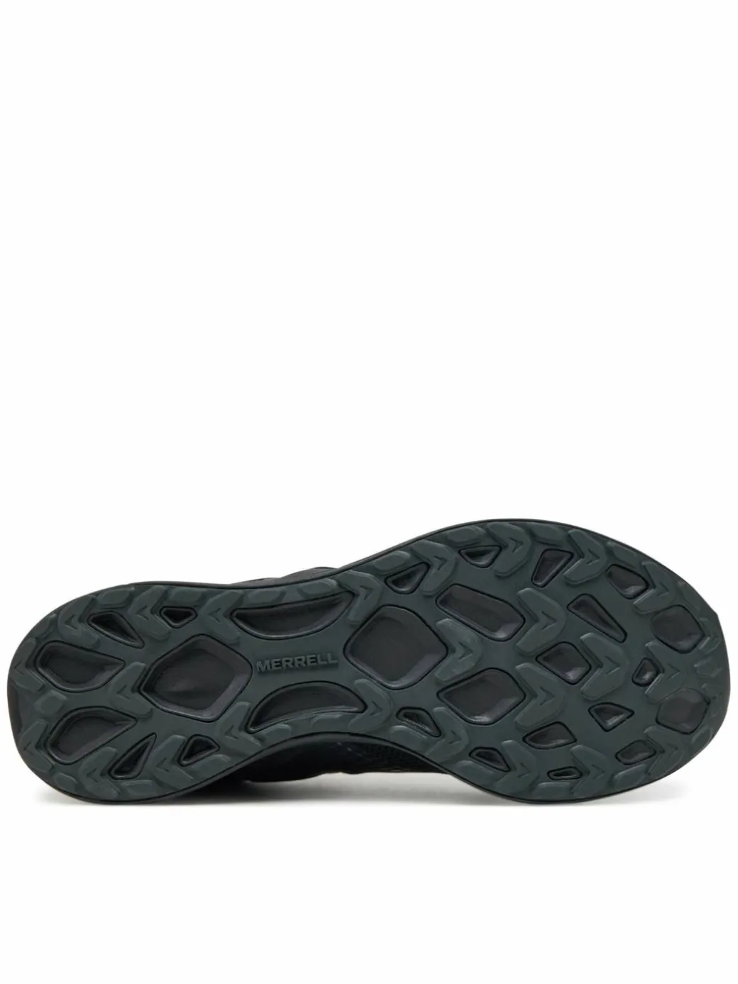 Scarpe da trekking SKYQUEST TREK 1TRL J032955 Nero