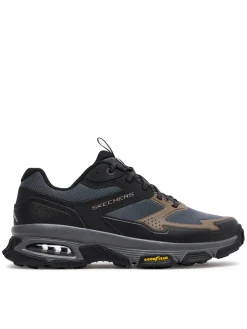 Scarpe da trekking Sleek Envoy 237553 Nero