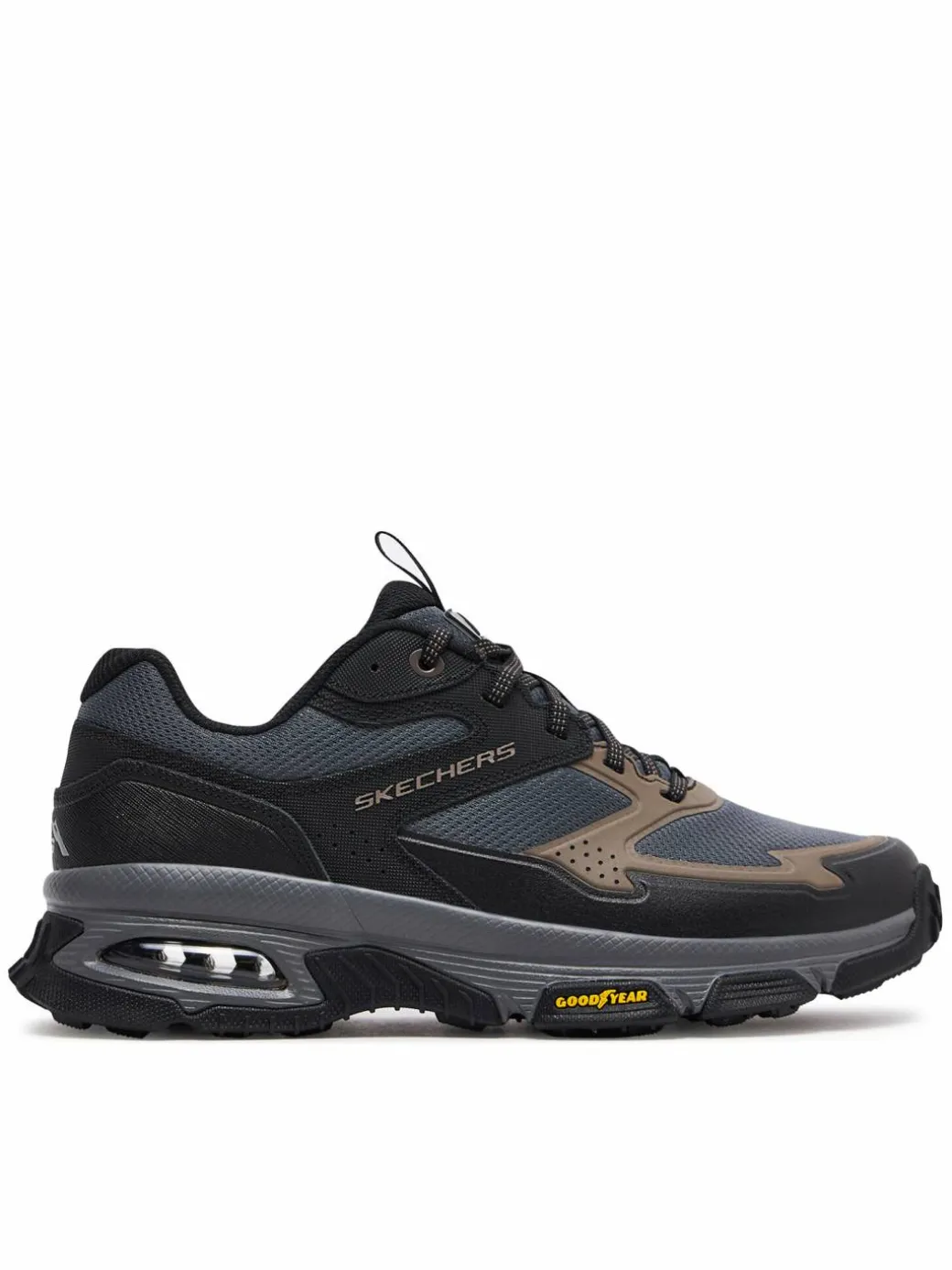 Scarpe da trekking Sleek Envoy 237553 Nero