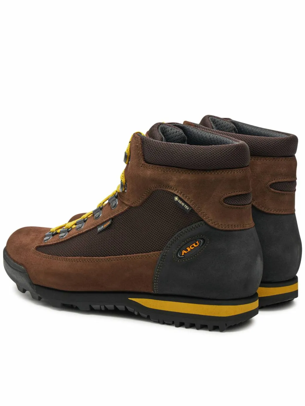 Scarpe da trekking Slope Micro Gtx GORE-TEX 885.10 Marrone