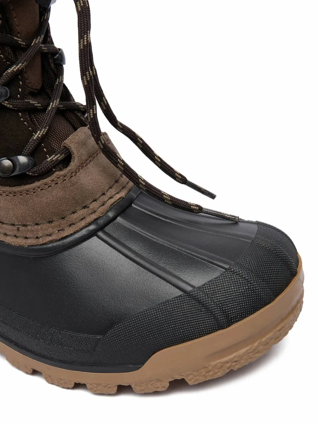 Scarpe da trekking Soelden Junior 7734 Marrone