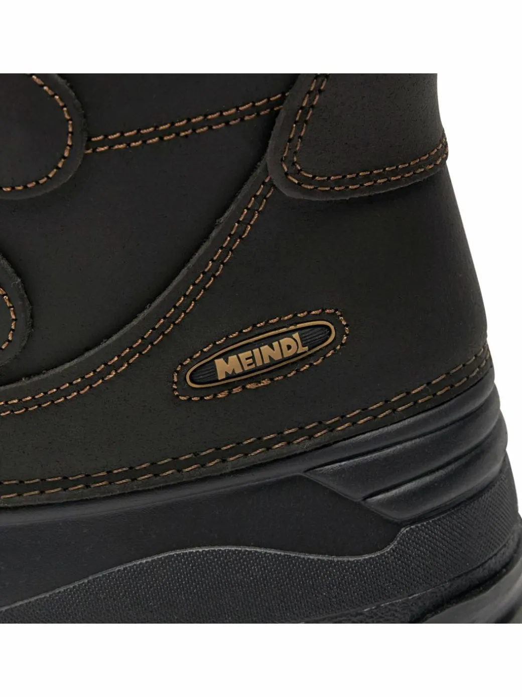 Scarpe da trekking Soelden 7776 Marrone