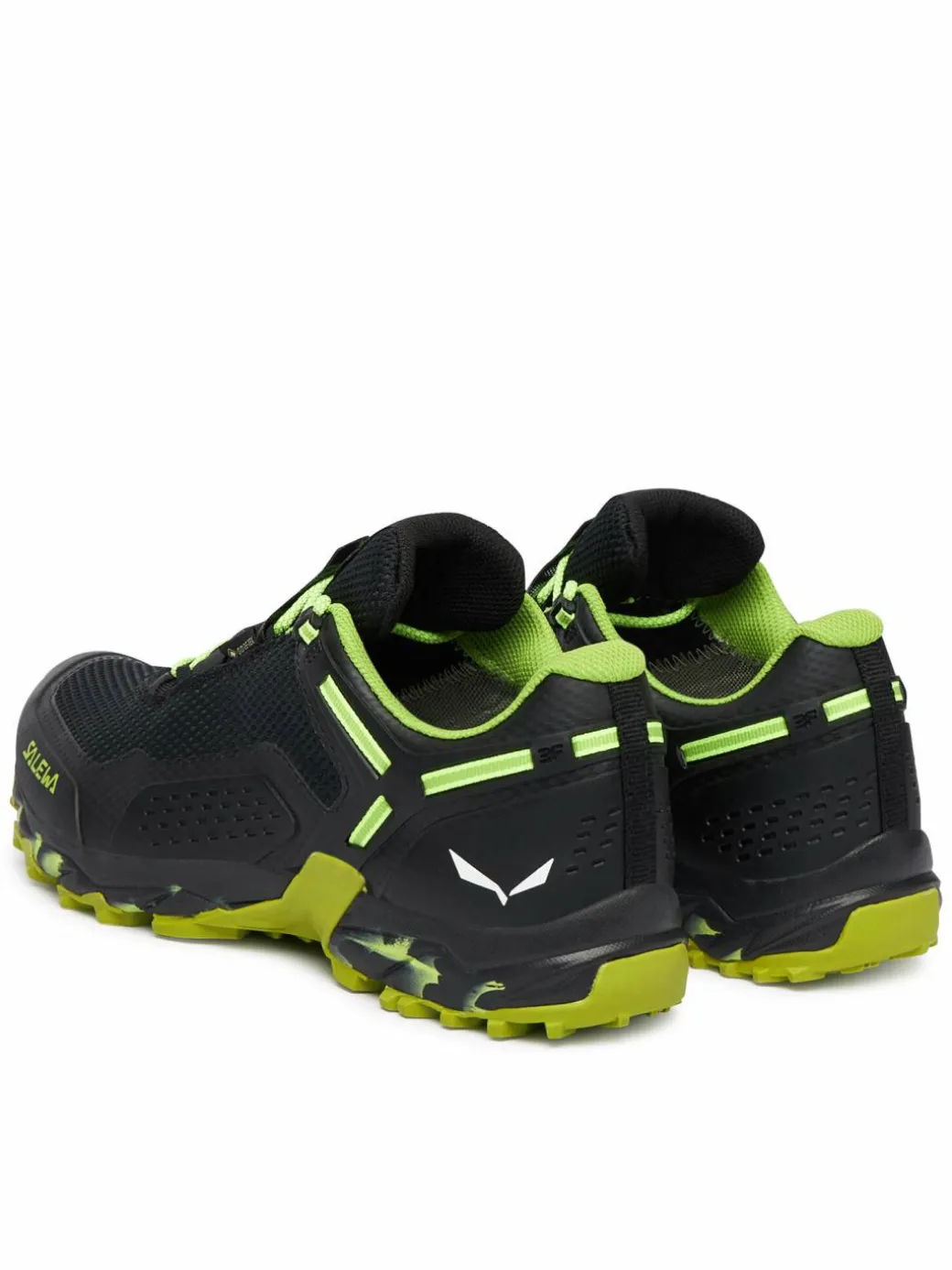 Scarpe da trekking Speed Beat Gtx GORE-TEX 61338-0978 Nero