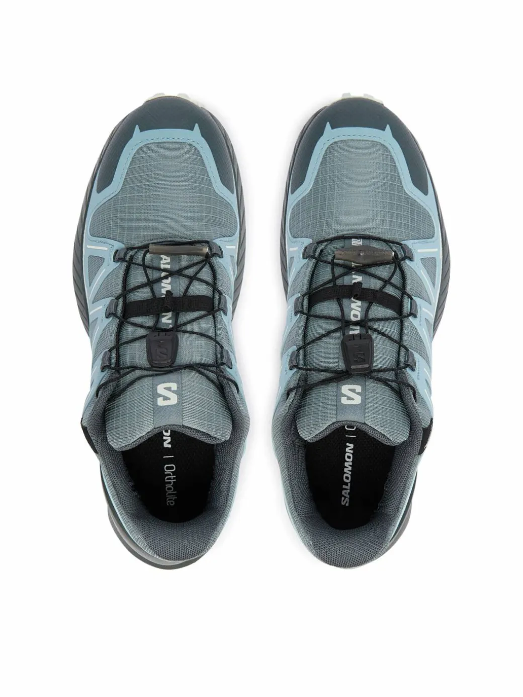 Scarpe da trekking SPEEDCROSS PEAK GORE-TEX L47974500 Blu