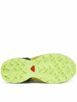 Scarpe da trekking Speedcross L47733300 Verde