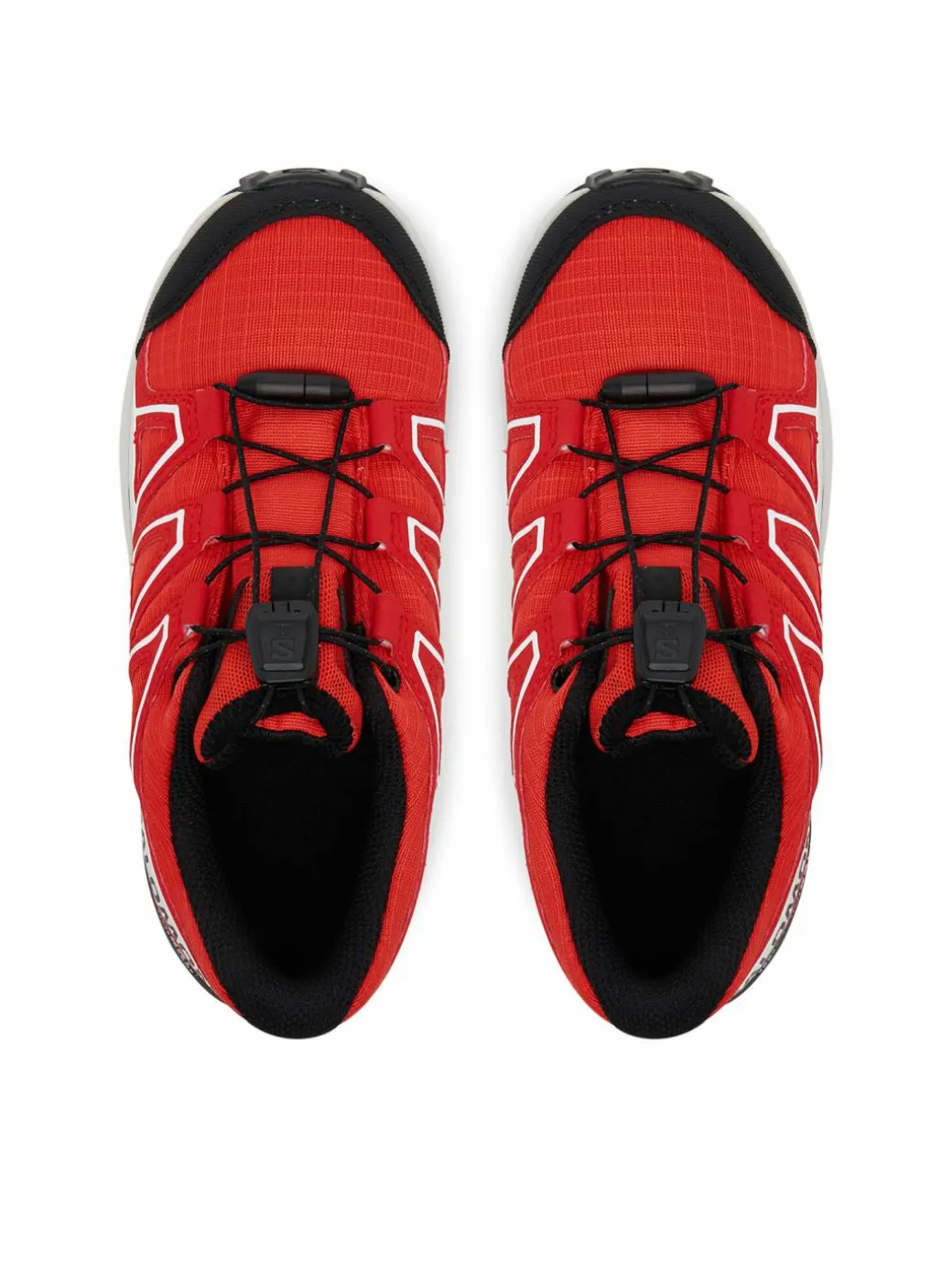 Scarpe da trekking Speedcross Waterproof L47733800 Rosso