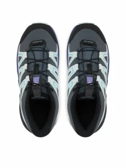 Scarpe da trekking Speedcross L47733200 Grigio