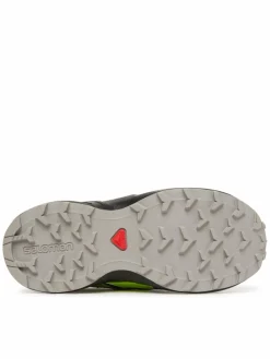 Scarpe da trekking Speedcross Waterproof L47810200 Grigio