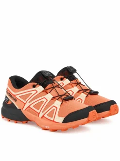 Scarpe da trekking Speedcross Waterproof L47733600 Arancione