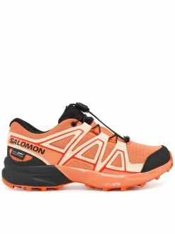 Scarpe da trekking Speedcross Waterproof L47733600 Arancione