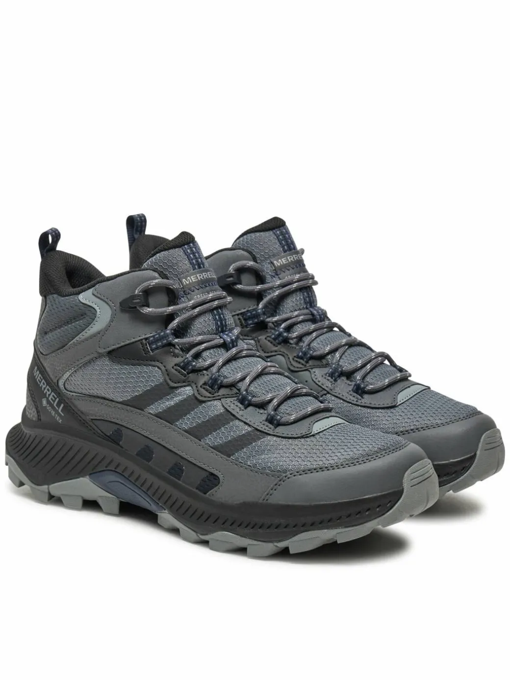 Scarpe da trekking Speed Strike 2 Mid Gtx GORE-TEX J037821 Grigio