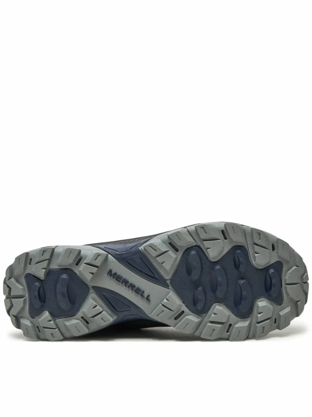 Scarpe da trekking Speed Strike 2 Mid Gtx GORE-TEX J037821 Grigio