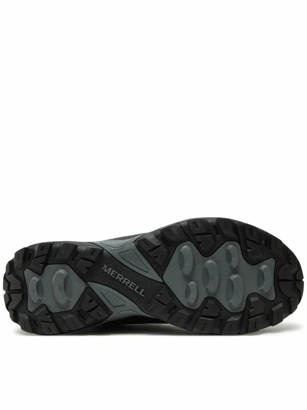 Scarpe da trekking Speed Strike 2 Gtx GORE-TEX J037825 Nero