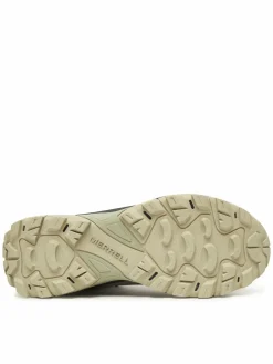 Scarpe da trekking Speed Strike 2 Leather Mid Waterproof J038387 Beige