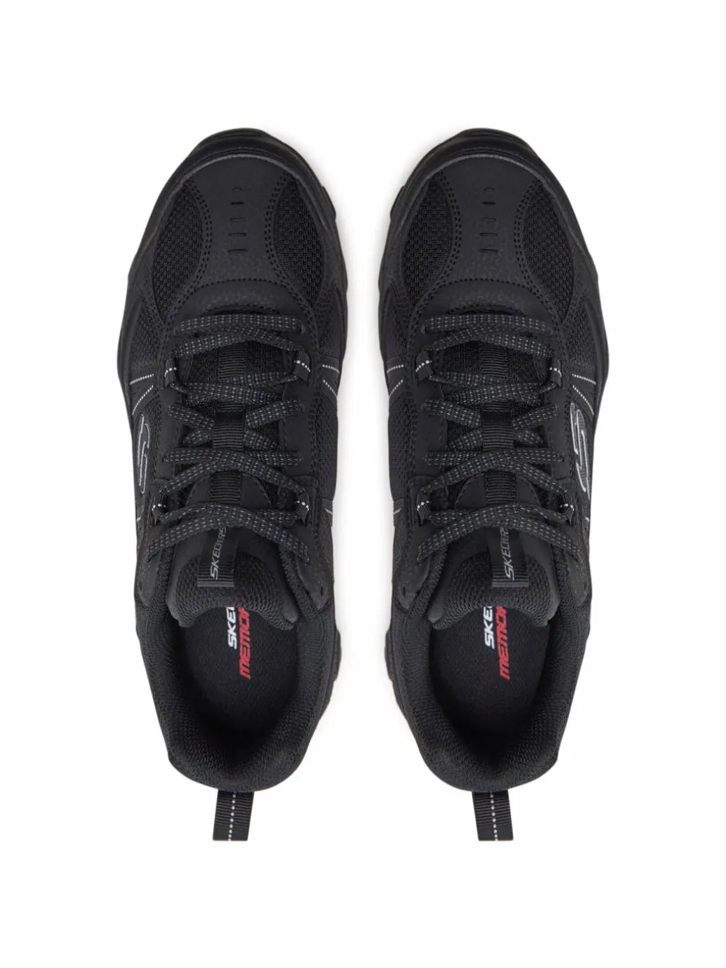 Scarpe da trekking Stamina At 237527 Nero