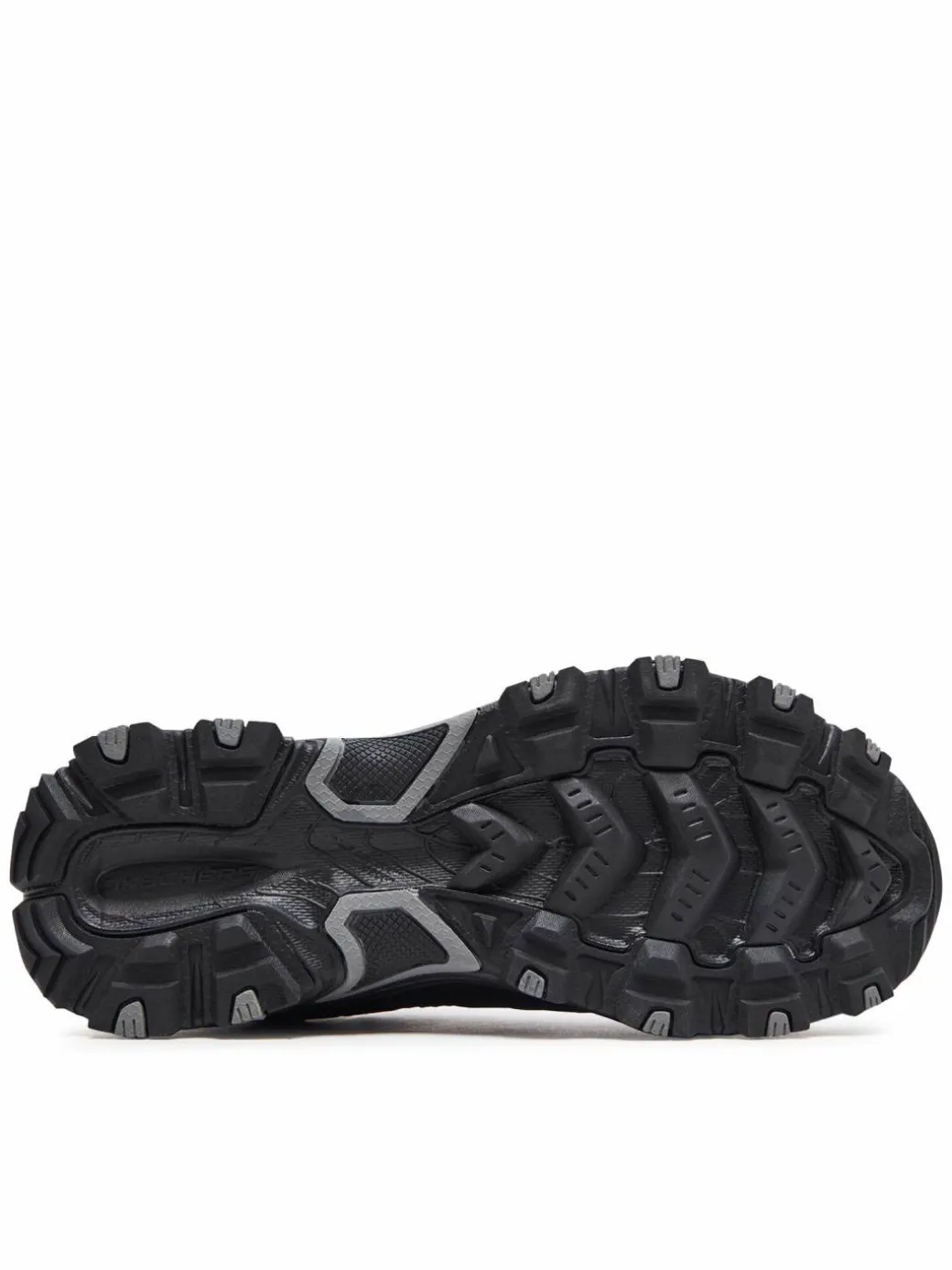 Scarpe da trekking Stamina At 237527 Nero