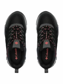 Scarpe da trekking Strata Trail Low 2078551 Nero