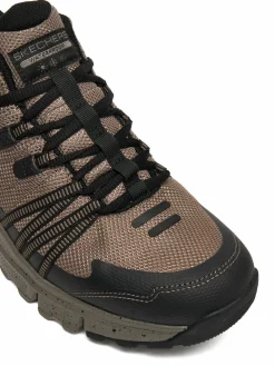 Scarpe da trekking Summits At 237701 TNBK Marrone