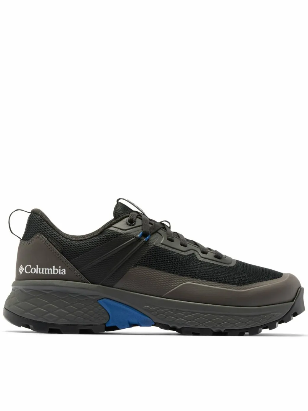 Scarpe da trekking TELLURIX PEAK™ WP 2164961 Nero