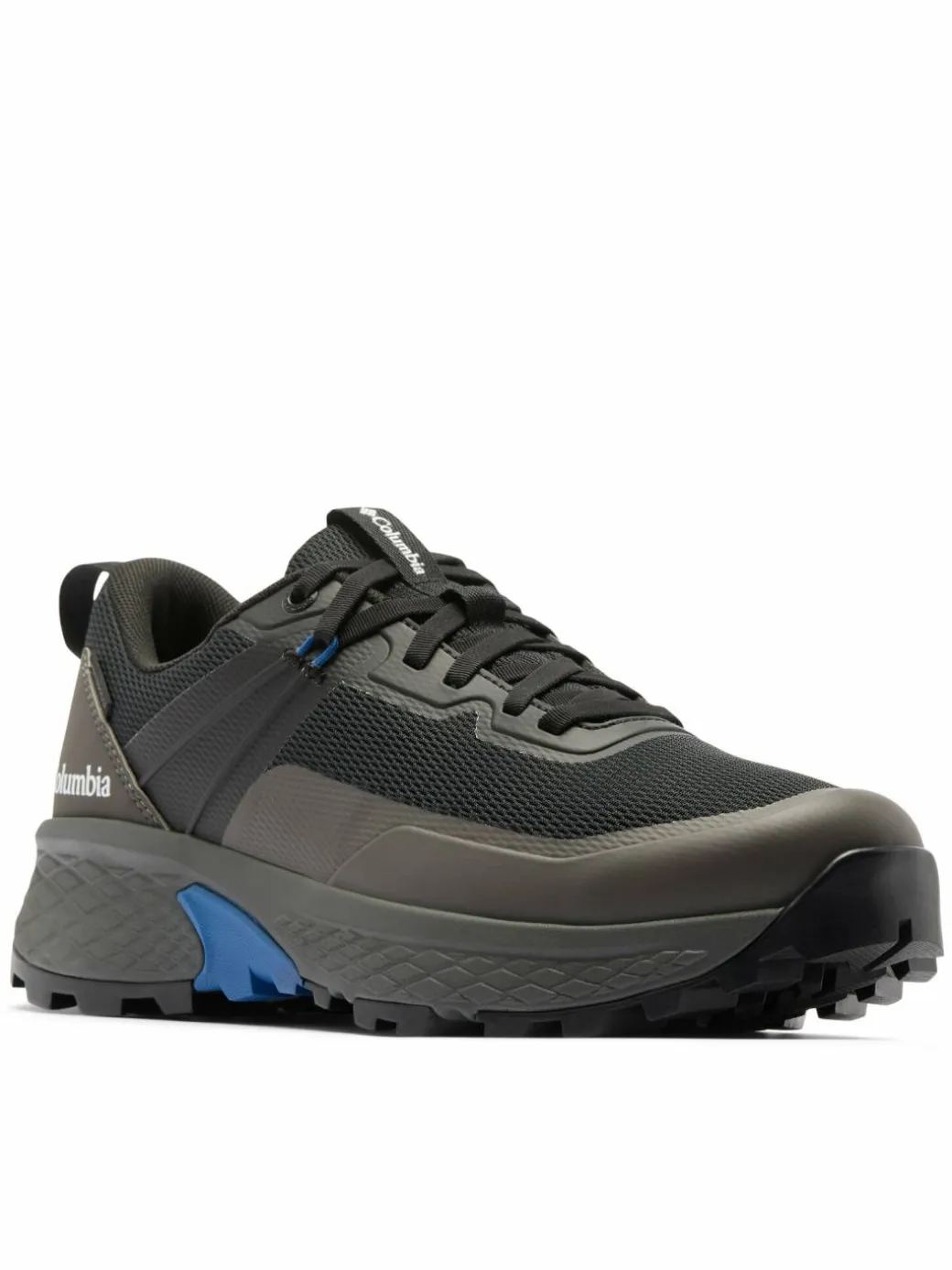 Scarpe da trekking TELLURIX PEAK™ WP 2164961 Nero