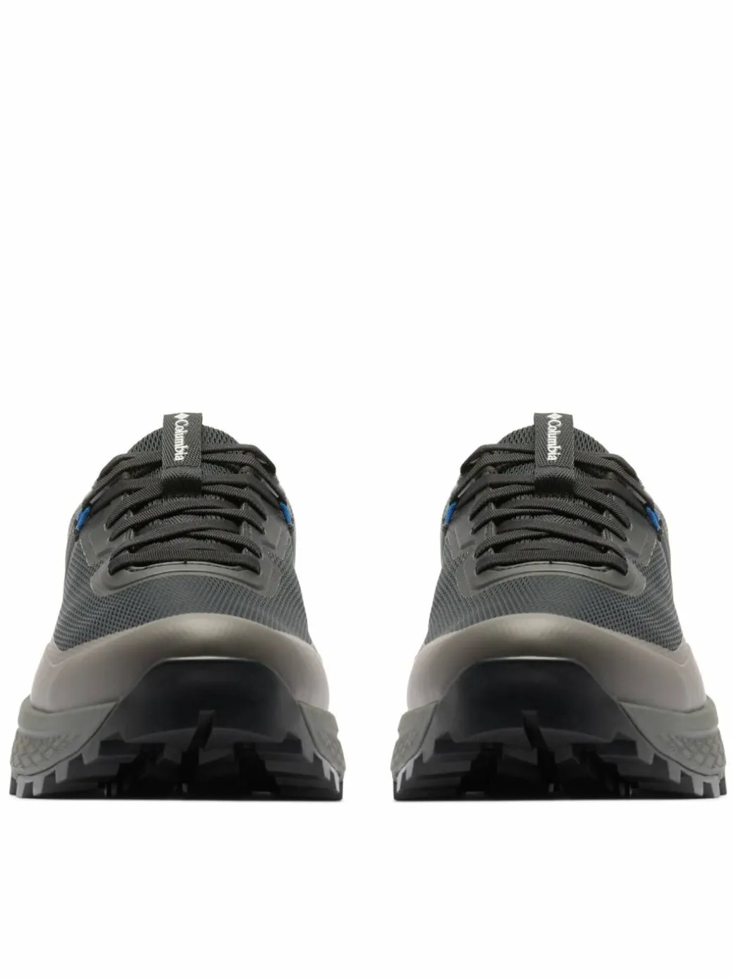 Scarpe da trekking TELLURIX PEAK™ WP 2164961 Nero