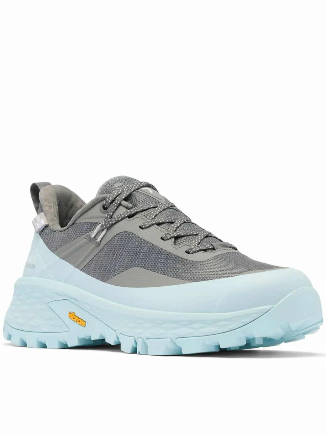 Scarpe da trekking Tellurix Titanium 2148911 Grigio