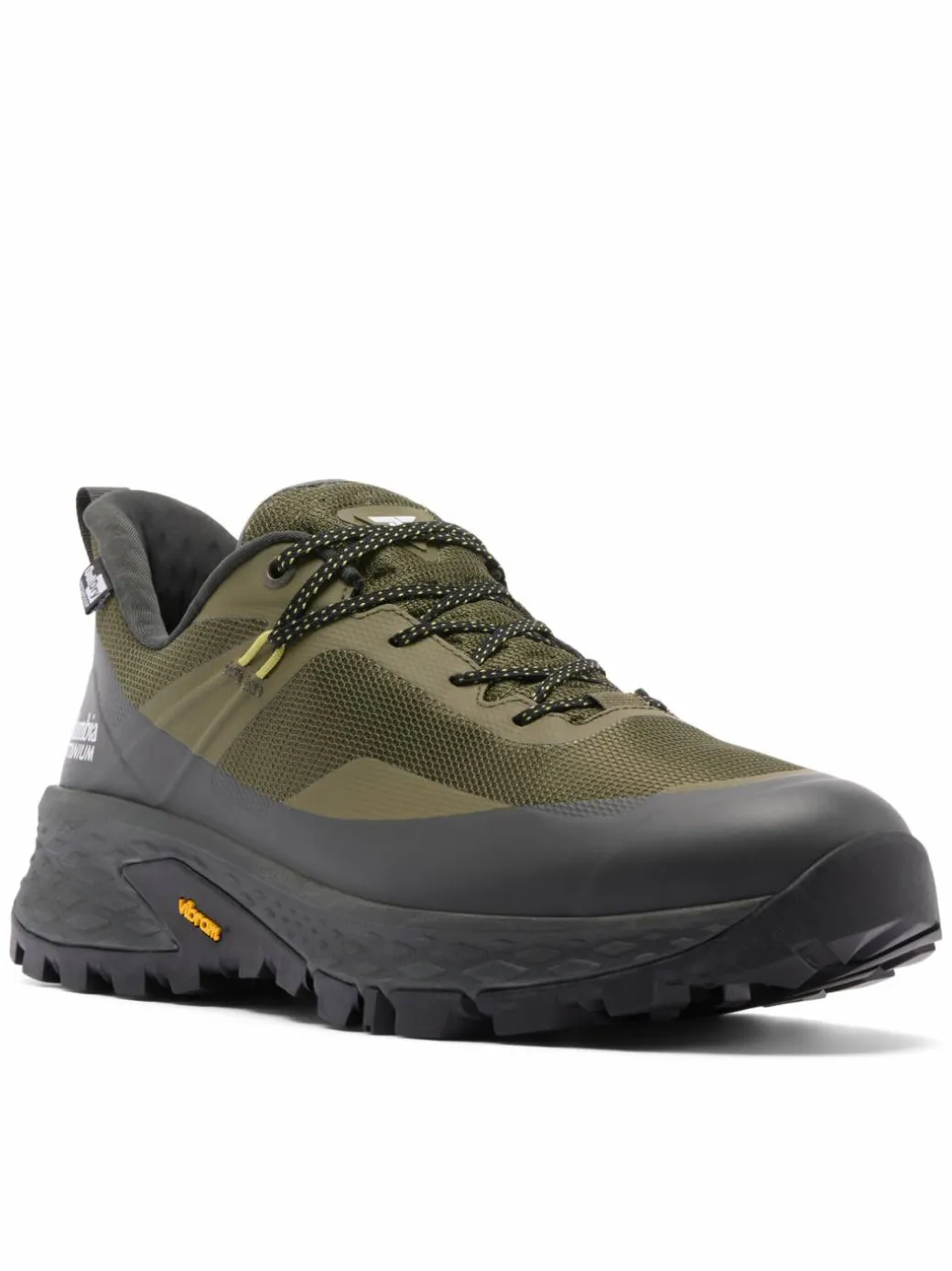 Scarpe da trekking Tellurix™ Titanium™ OutDry™ 2148851 Verde