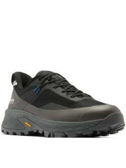 Scarpe da trekking Tellurix™ Titanium™ OutDry™ 2148851 Nero