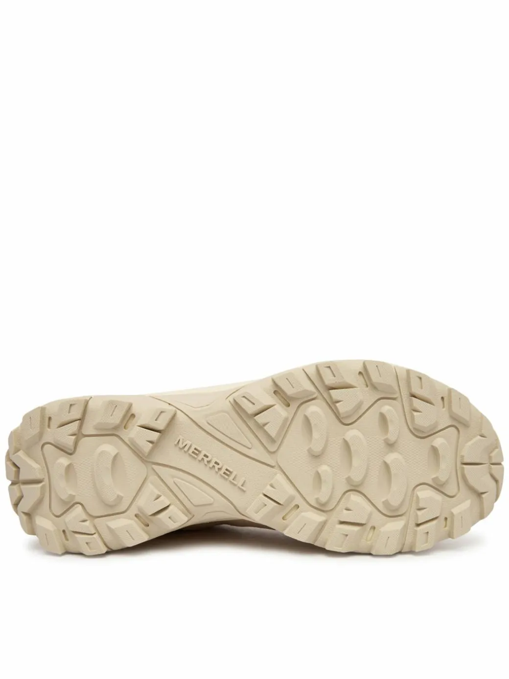 Scarpe da trekking Tempo Sol J038948 Beige