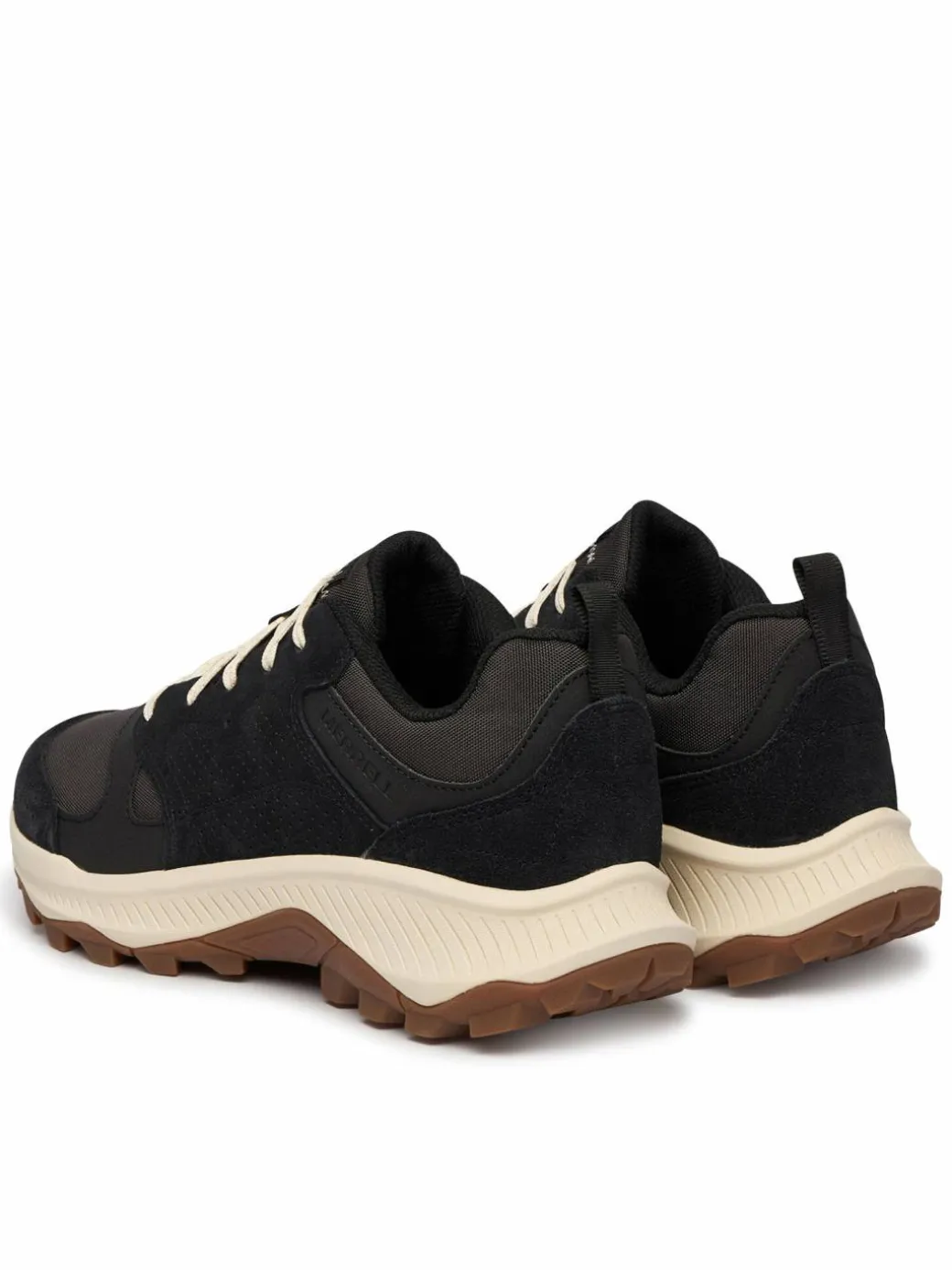 Scarpe da trekking Tempo Sol J038725 Nero