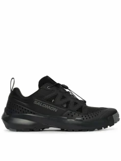 Scarpe da trekking Terramphibian M L49144000 Nero