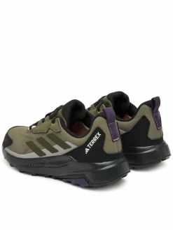Scarpe da trekking Terrex Anylander Rain.Rdy JQ9962 Cachi
