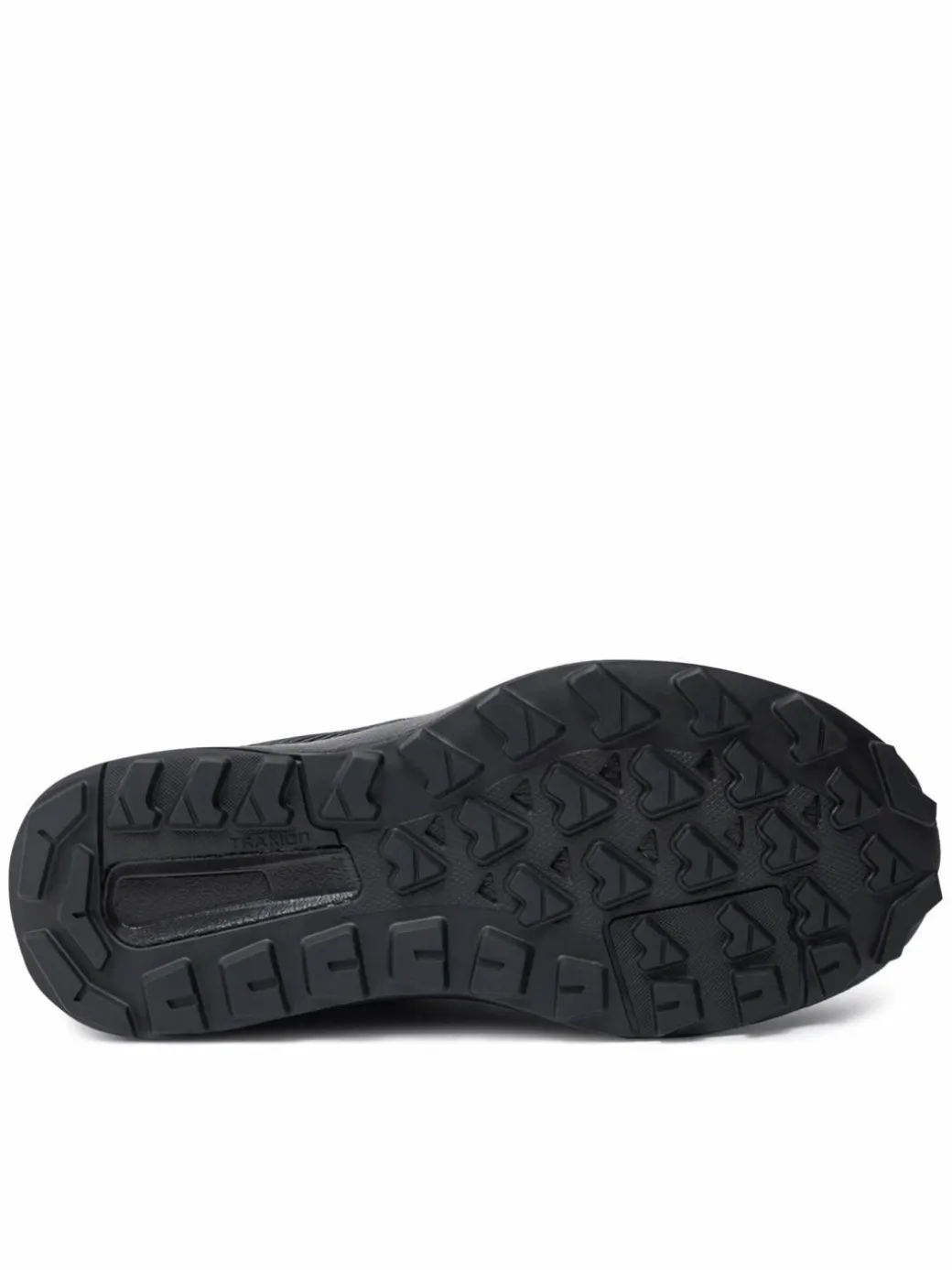 Scarpe da trekking Terrex Anylander ID3464 Nero