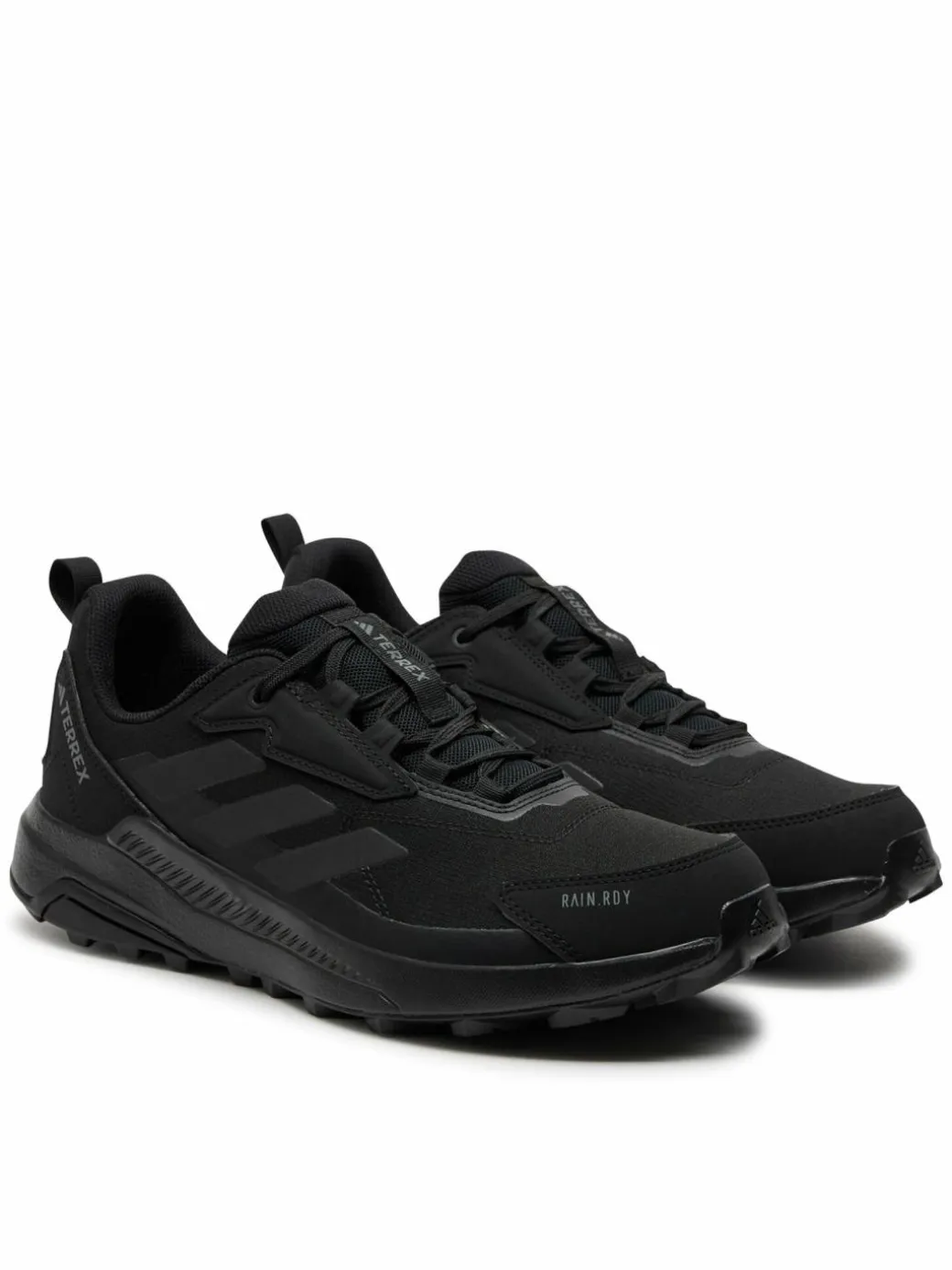 Scarpe da trekking Terrex Anylander Rain.Rdy ID0901 Nero