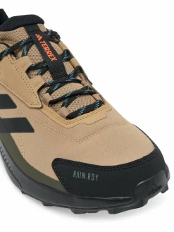 Scarpe da trekking Terrex Anylander Rain.Rdy JQ9961 Marrone