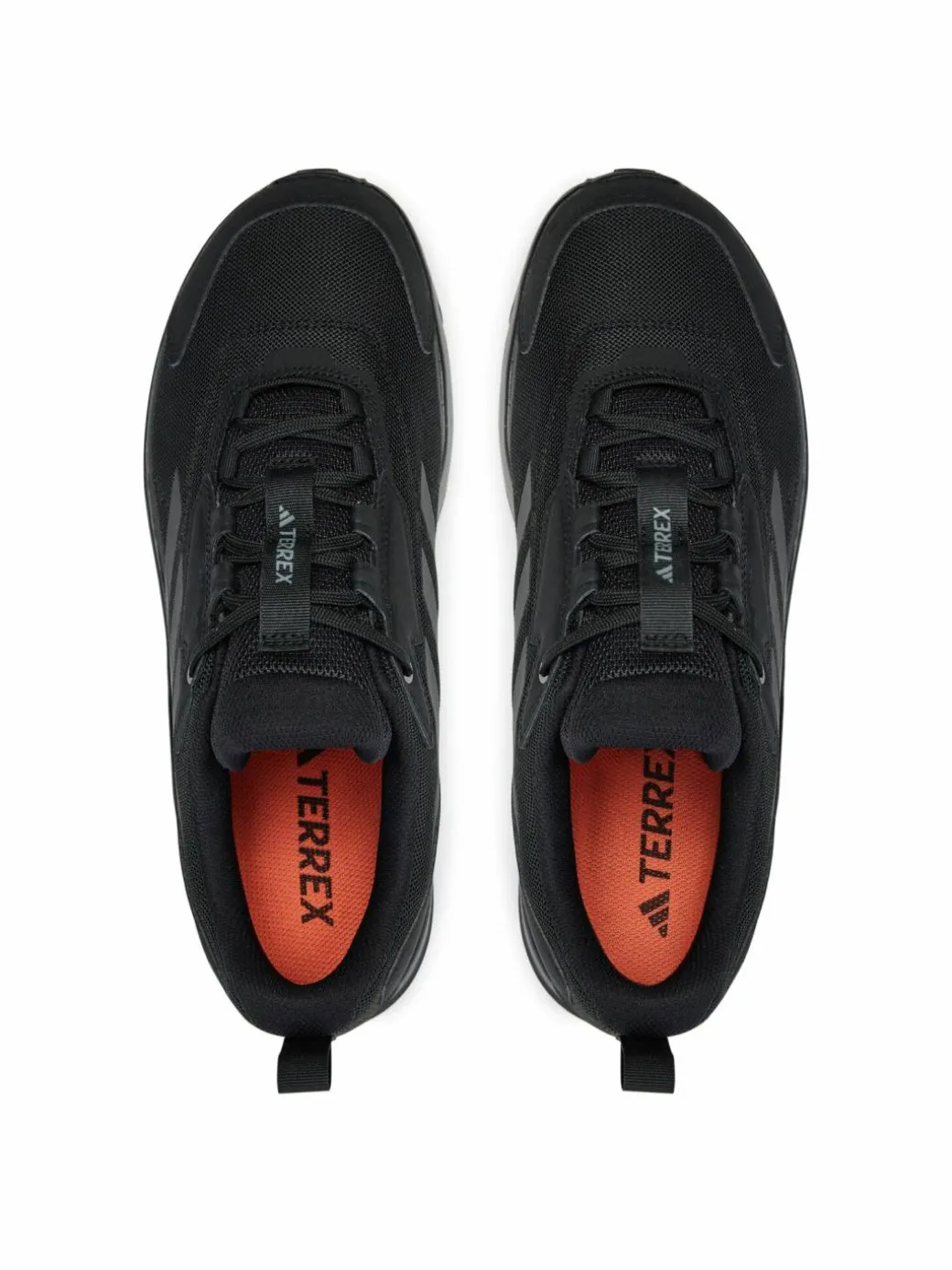 Scarpe da trekking Terrex Anylander ID0895 Nero