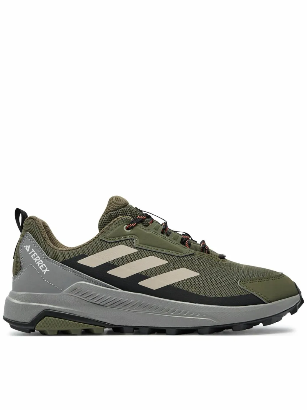 Scarpe da trekking Terrex Anylander ID0894 Verde