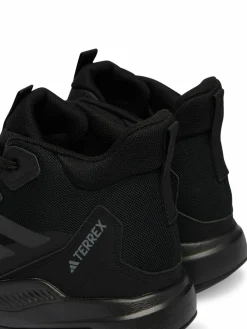 Scarpe da trekking Terrex Anylander Mid Hiking Shoes IE1475 Nero