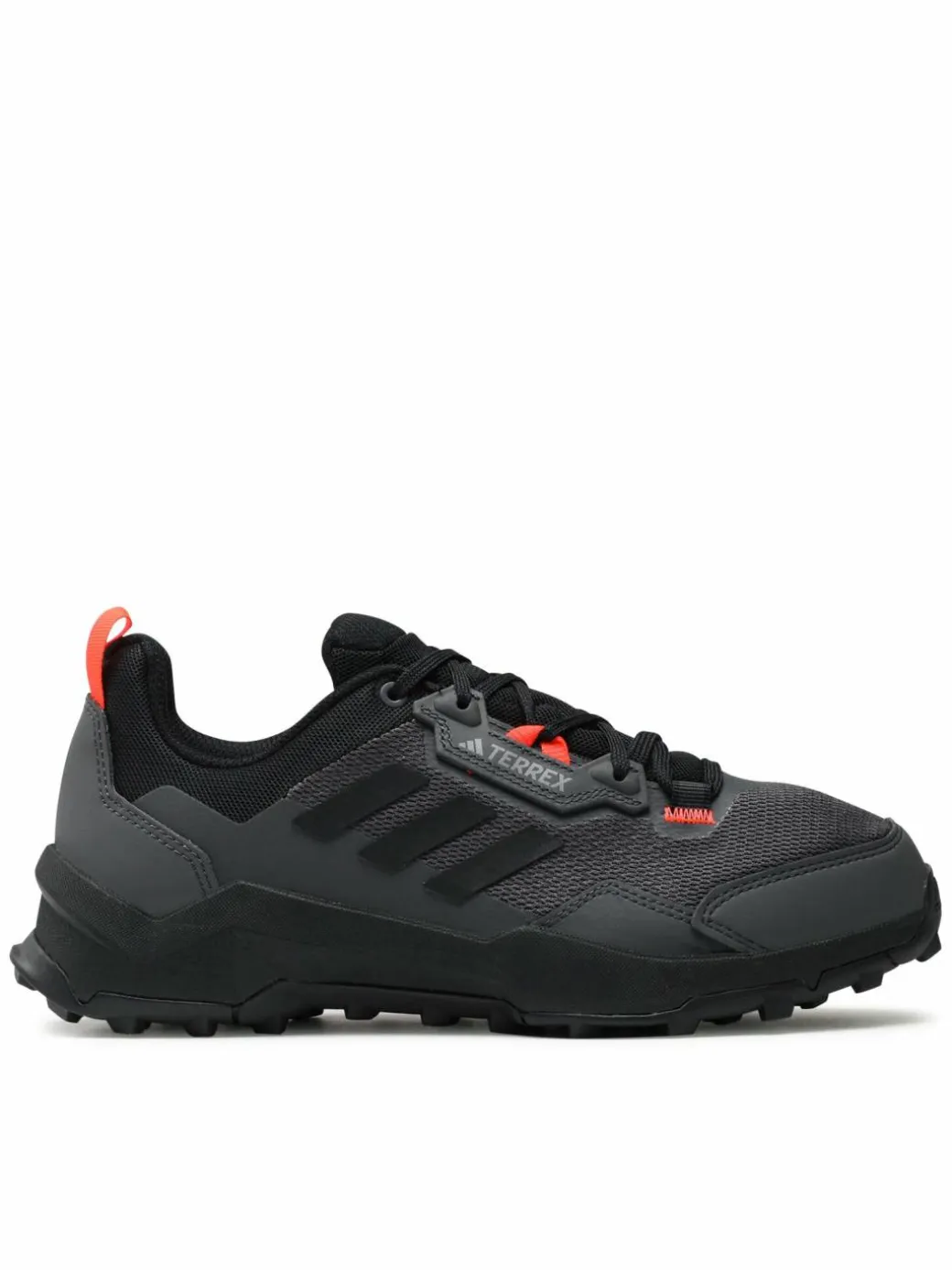 Scarpe da trekking Terrex AX4 HP7391 Grigio