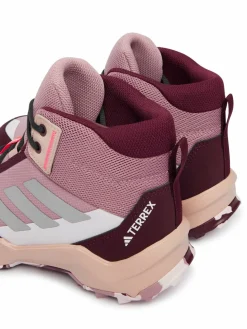 Scarpe da trekking Terrex Ax4R Mid Hiking Shoes KI5813 Rosa